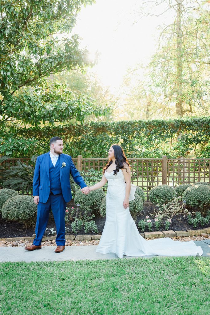 Jareth and Sophia Koerner