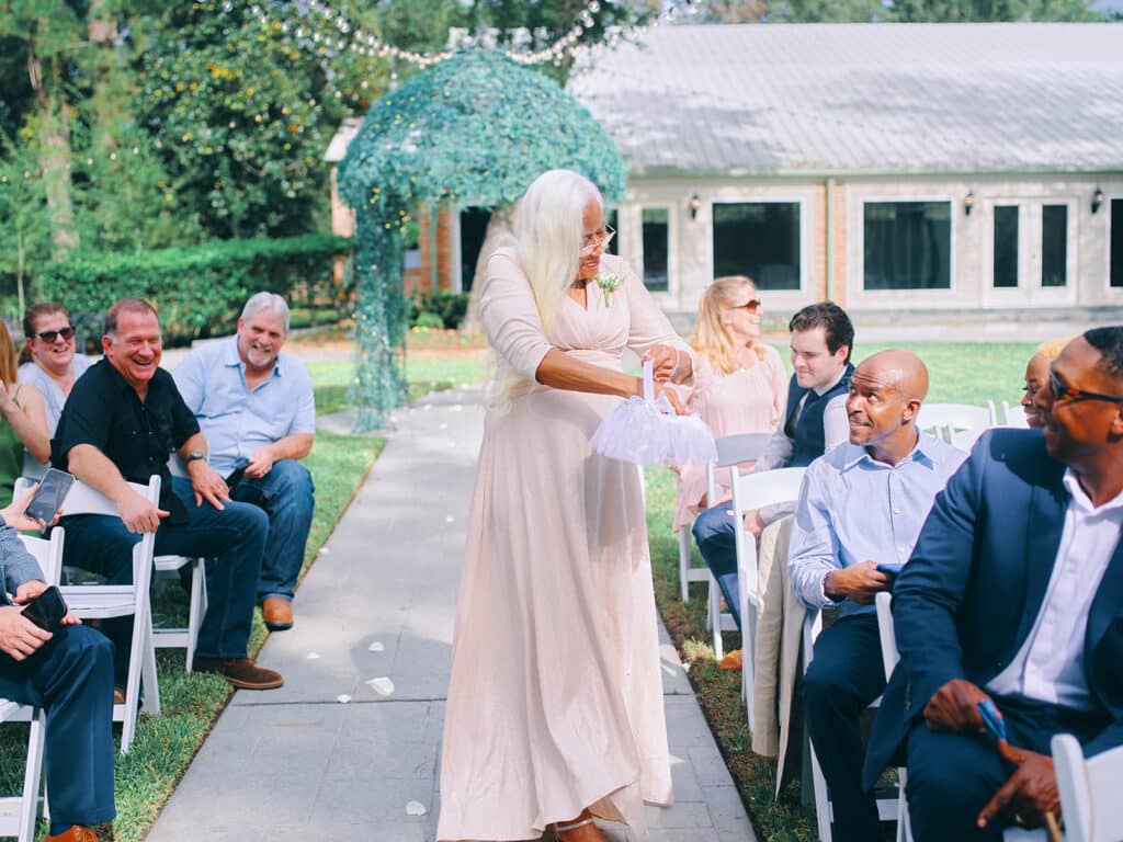 Jack & Jenigh Wedding