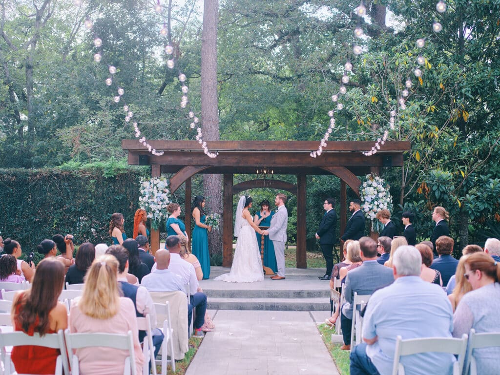 Jack & Jenigh Wedding